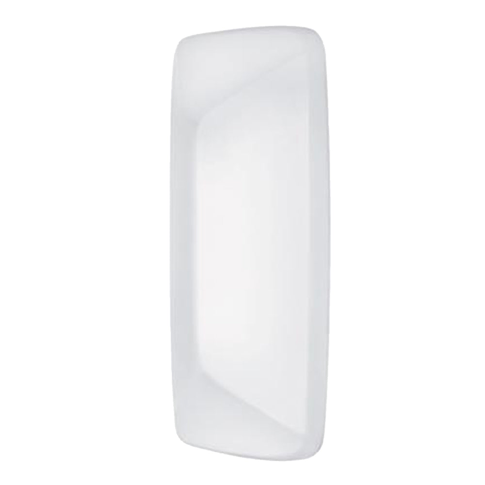 2012+ Volvo VNL Chrome Mirror Cover