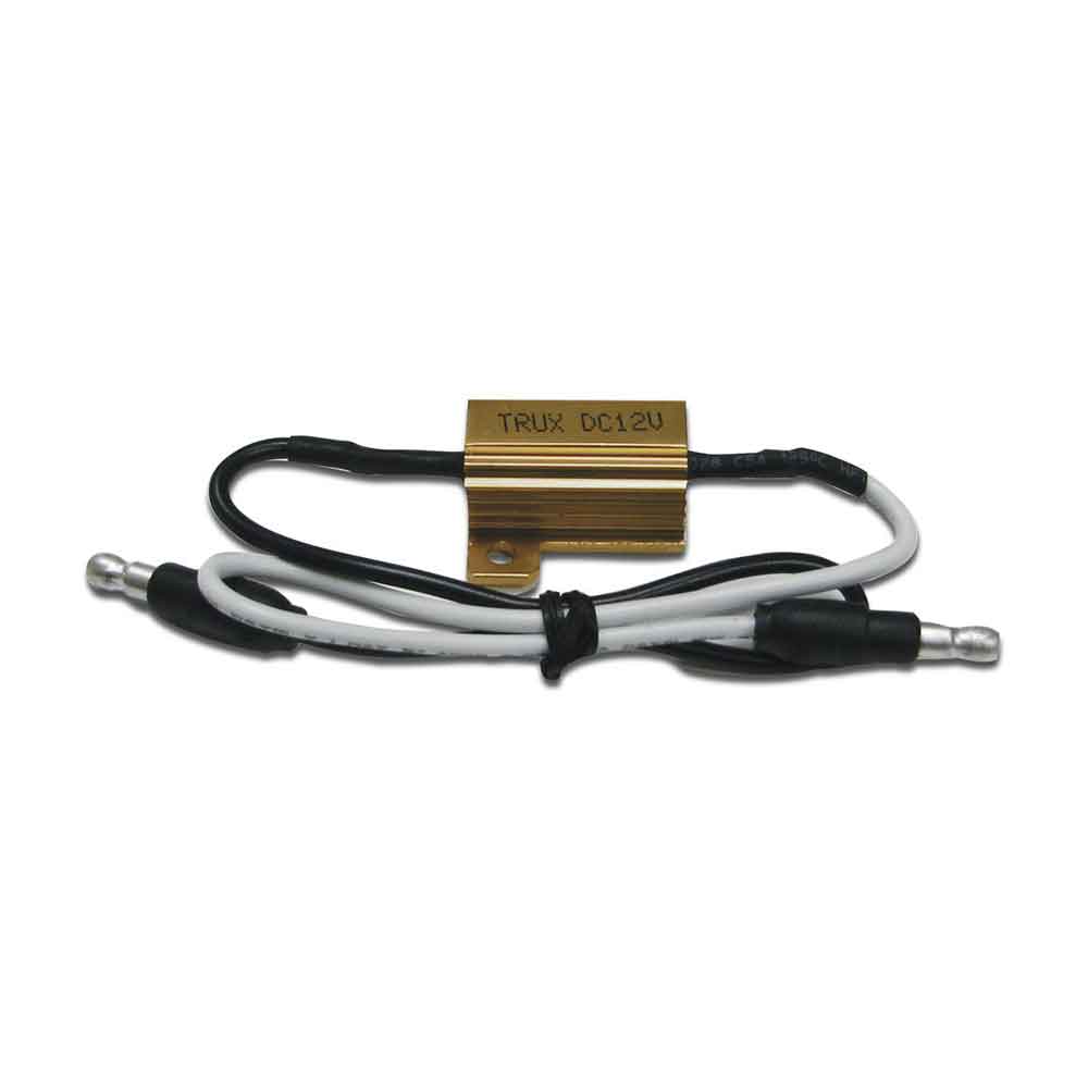 LED Load Resistor