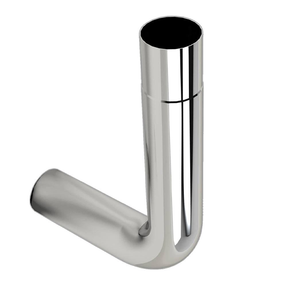 Peterbilt 7" 90 Degree Elbow