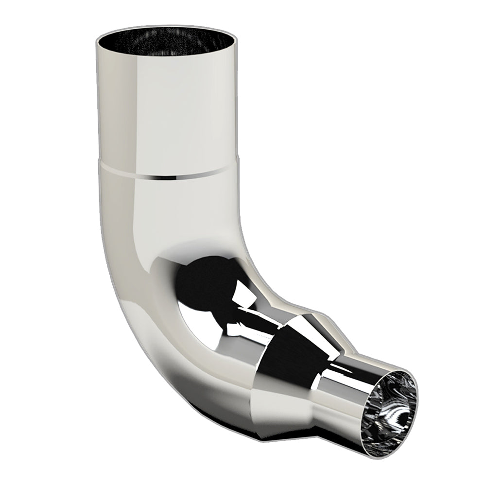 Freightliner 6-5" Classic Elbow
