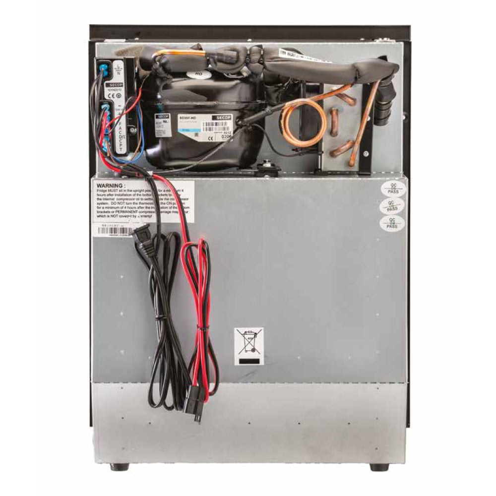 Cruise 49 Refrigerator for Freightliner Cascadia P3