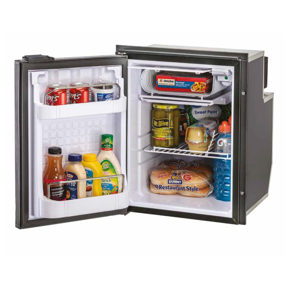 Cruise 49 Refrigerator for Peterbilt 579