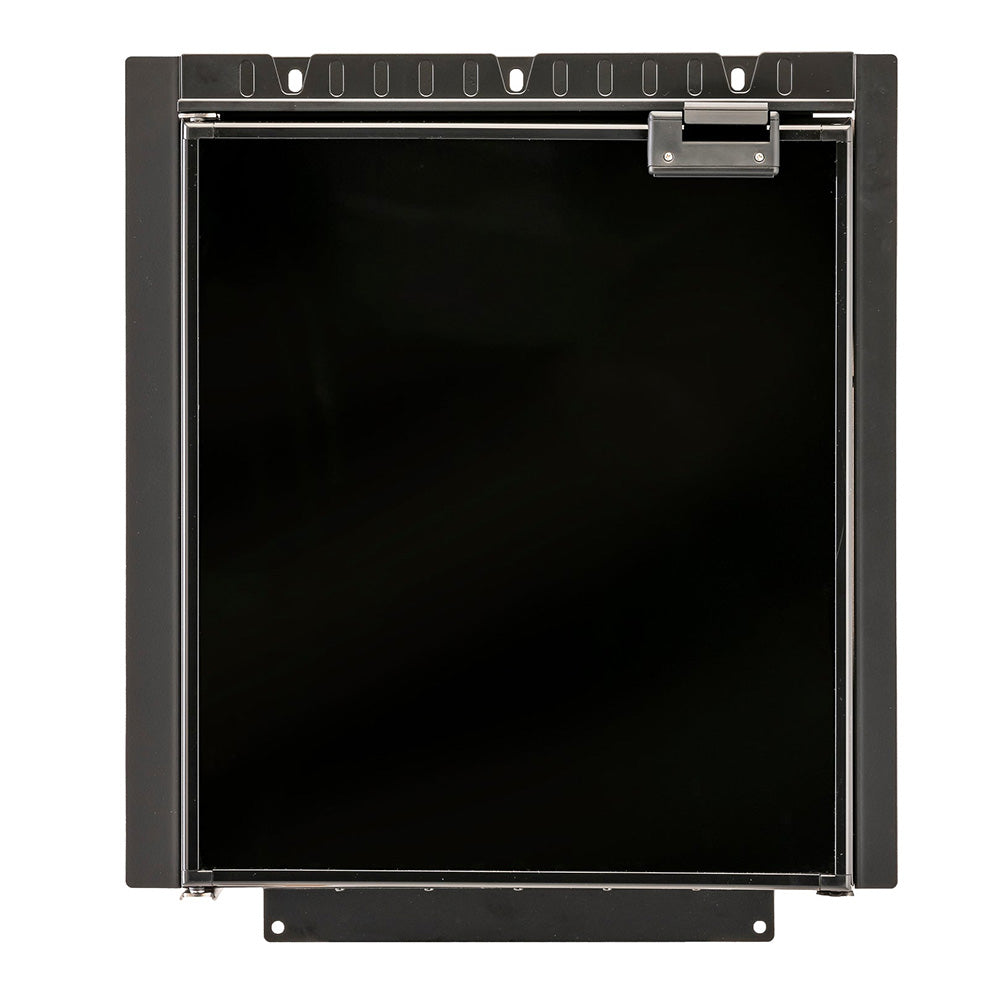 Freightliner P4 Cascadia in the Cabinet Replacement Refrigerator and Freezer