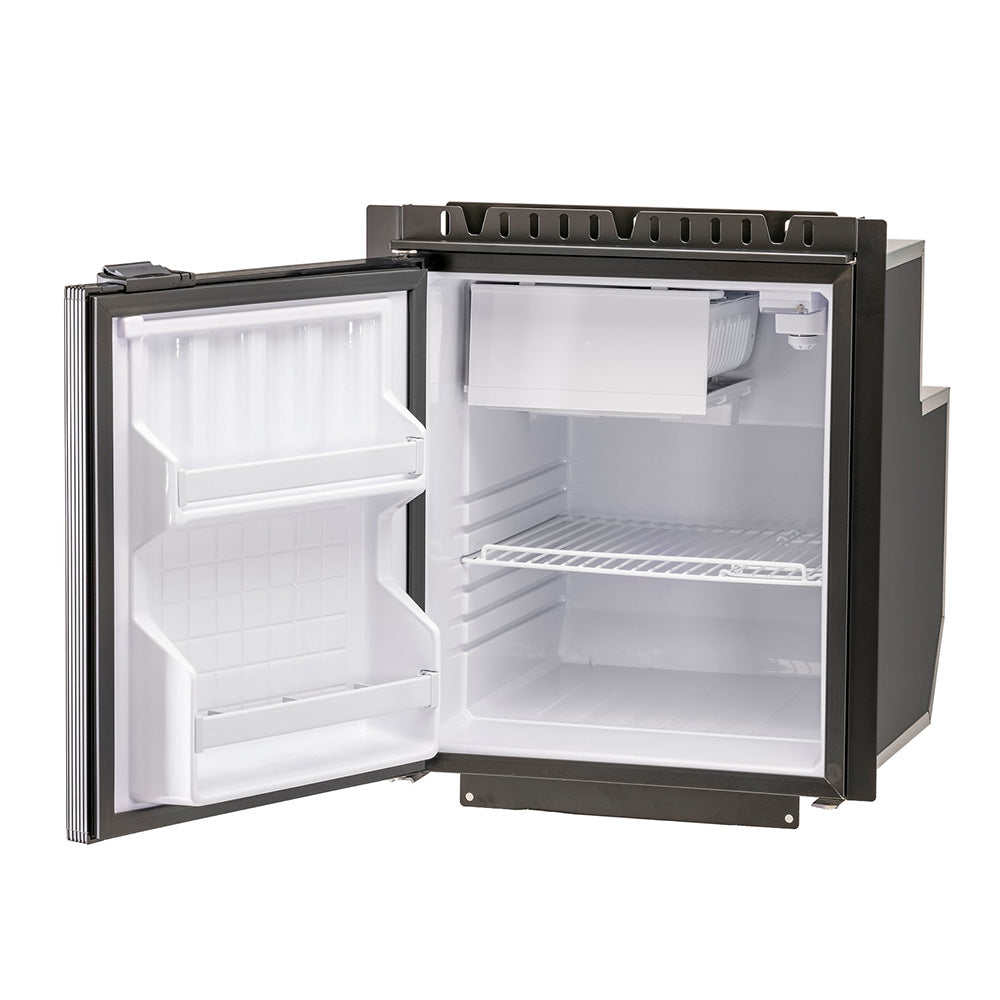 Freightliner P4 Cascadia in the Cabinet Replacement Refrigerator and Freezer