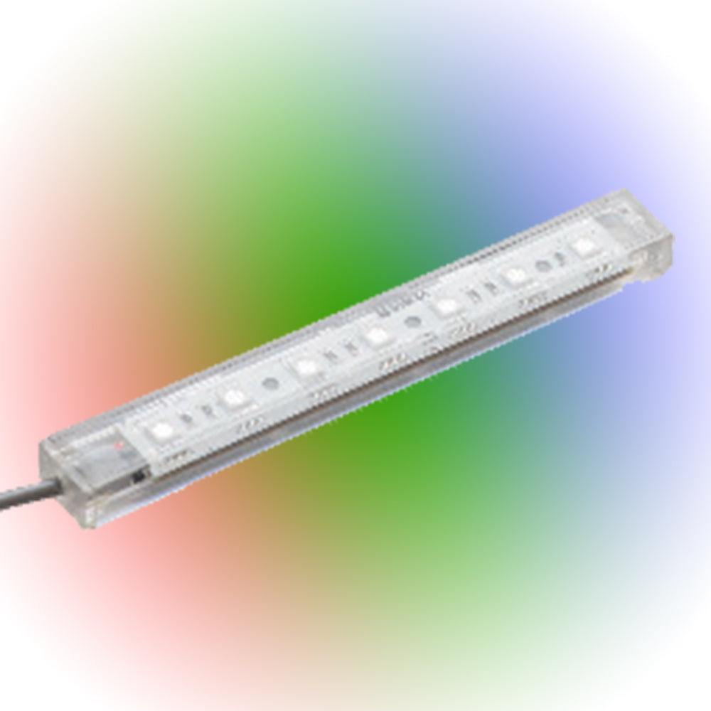 High Brightness RGB Multi-Color LED Strip Light
