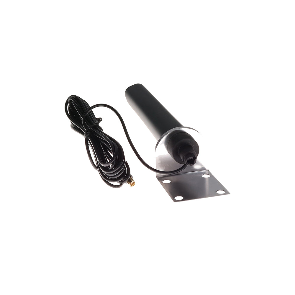 Aptiv Heavy-Duty Radio AM/FM/WB with Integrated Bluetooth ® and Integrated SiriusXM ® Satellite Radio Bundle Pack