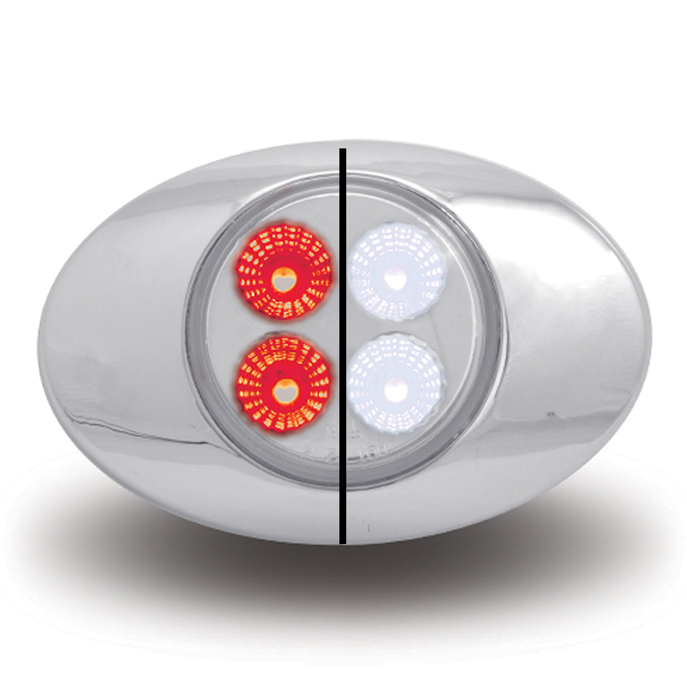 Gen 2 Dual Revolution LED Marker Light