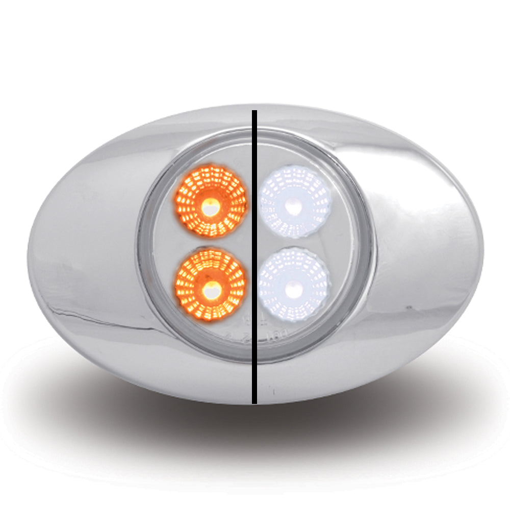 Gen 2 Dual Revolution LED Marker Light