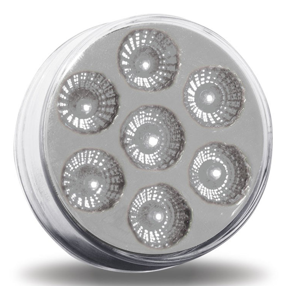2-1/2" Dual Revolution LED Light
