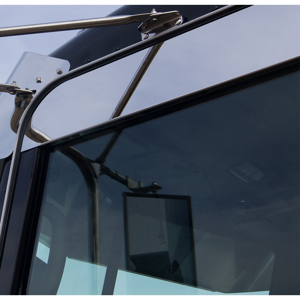 5" Chop Top 2005+ Peterbilt 379, 389