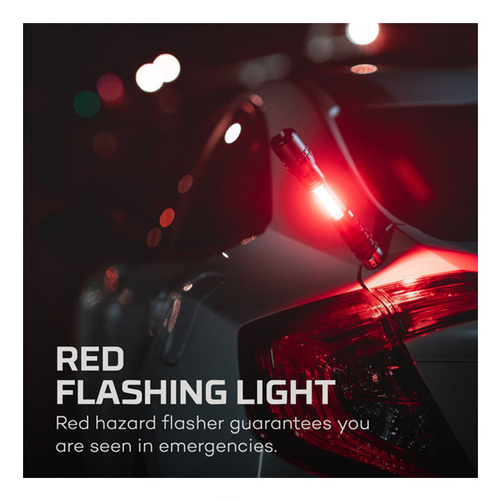 SLYDE KING 2K Flashlight