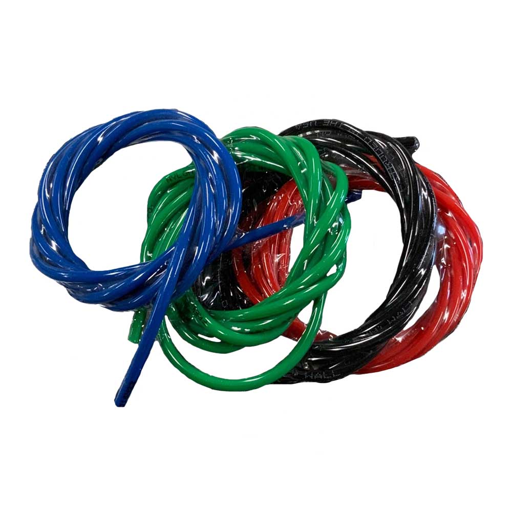 Shifter Air Line Kit
