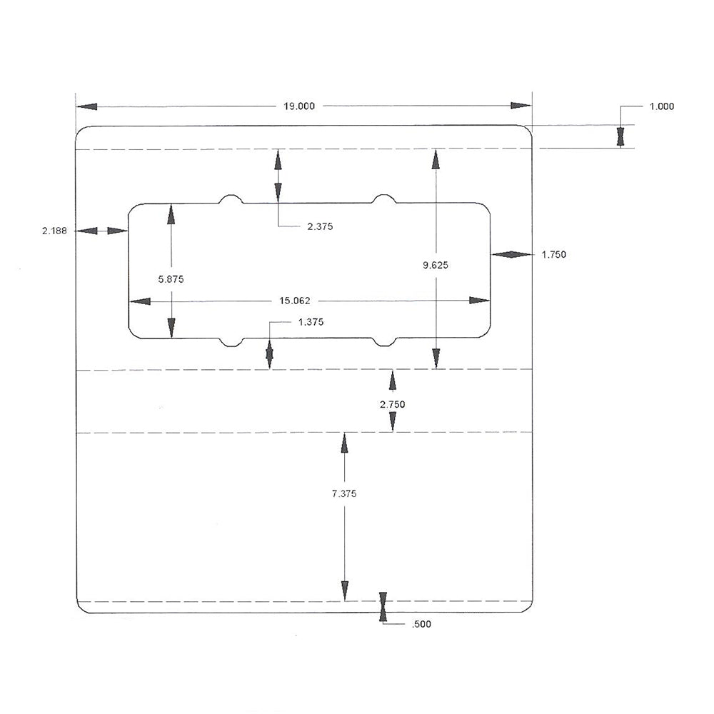 Western Star 1999 and Newer Front Fender Guards