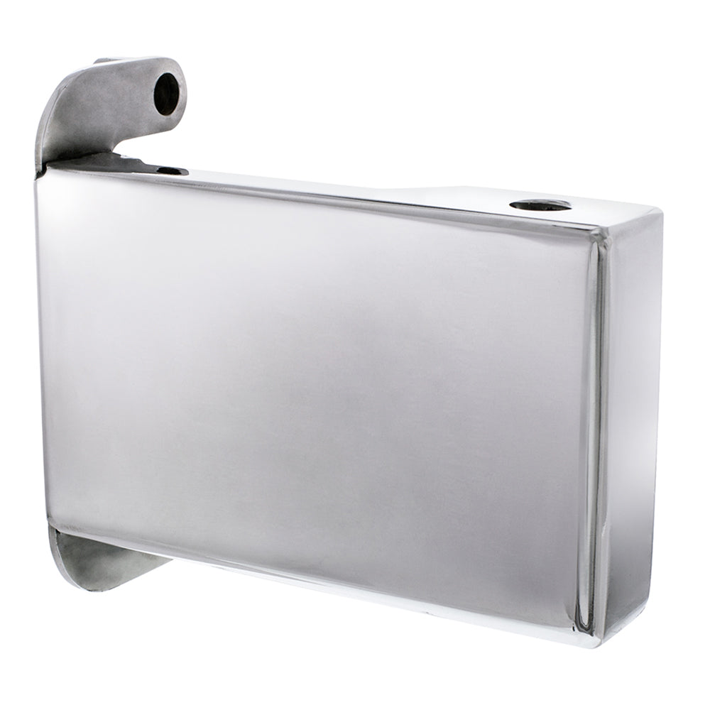 Freightliner Cascadia 2018+ CB & Light Antenna Bracket