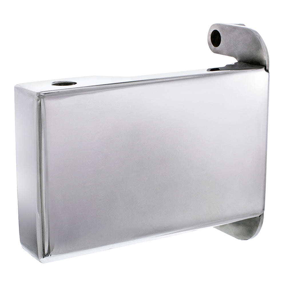 Freightliner Cascadia 2018+ CB & Light Antenna Bracket