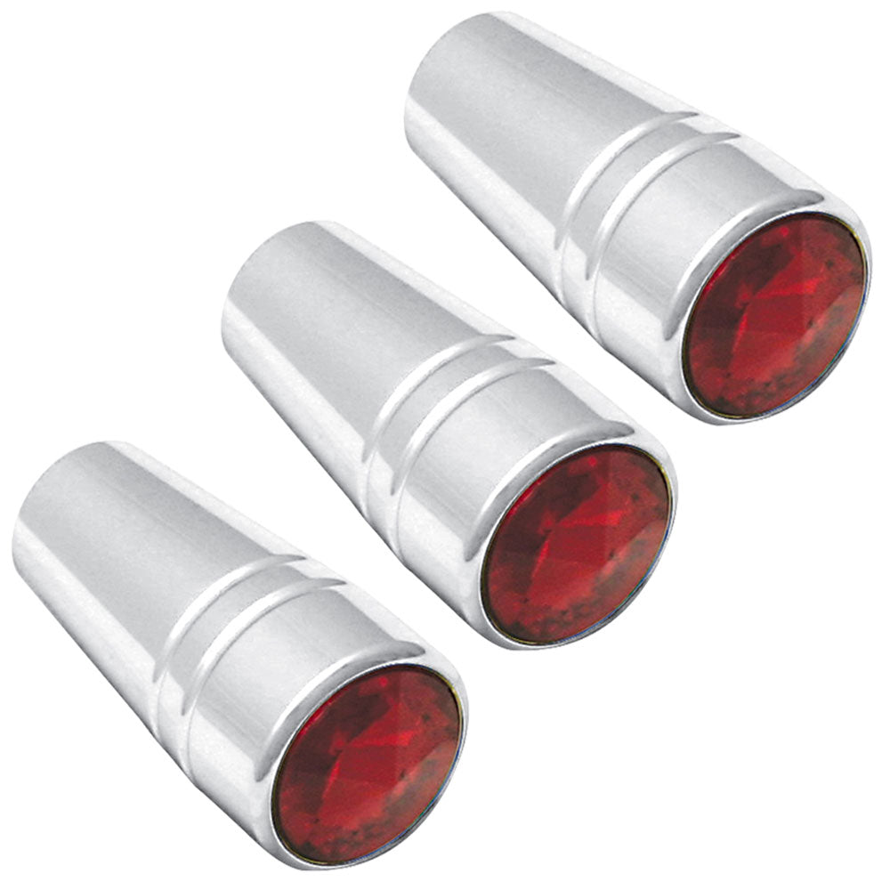 Peterbilt 3/4" Toggle Extensions with Jewel