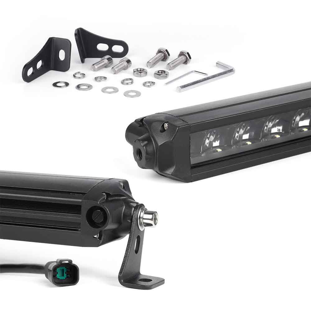 20" XK Glow 3 in 1 Light bar