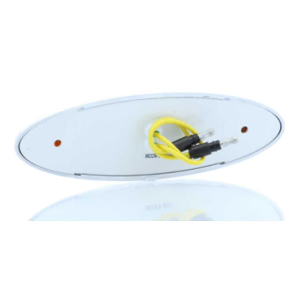 6-5/8" 4 LED Millenium M1 Marker Light