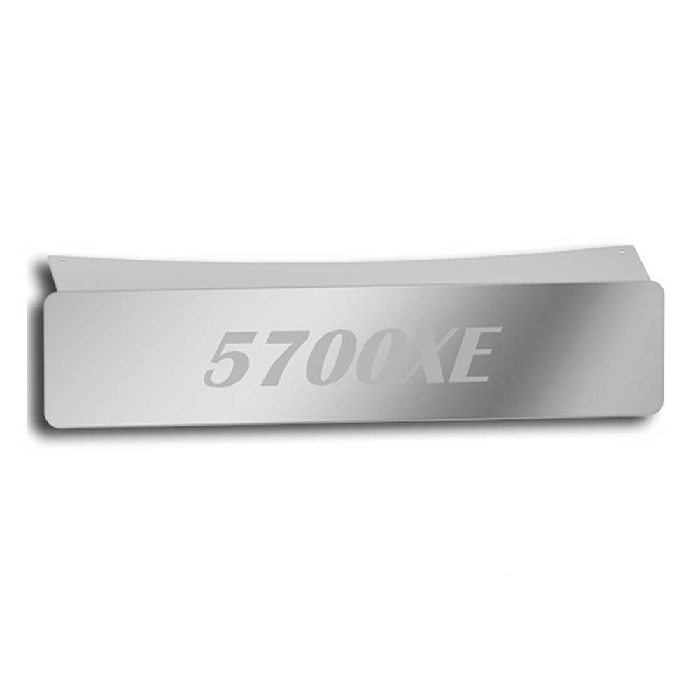 Western Star 5700XE Rear Frame Filler