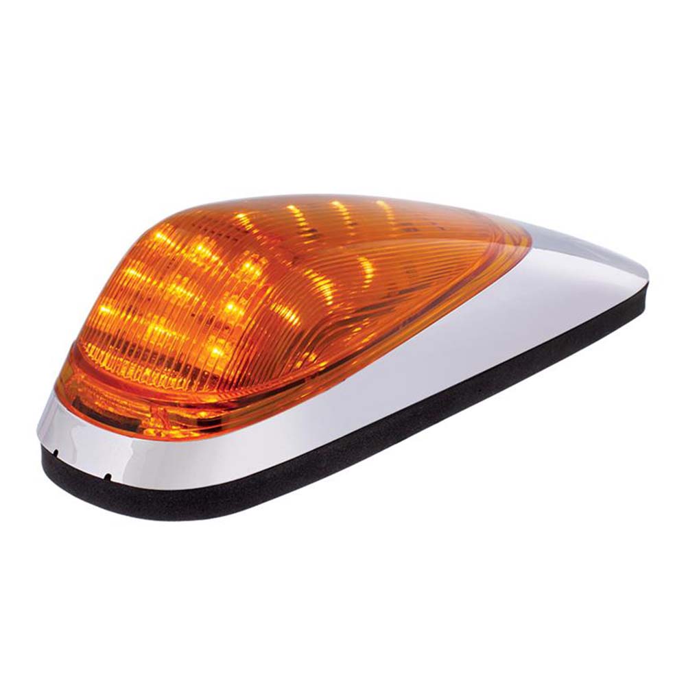 Grakon 2000 Style Cab Amber LED Light