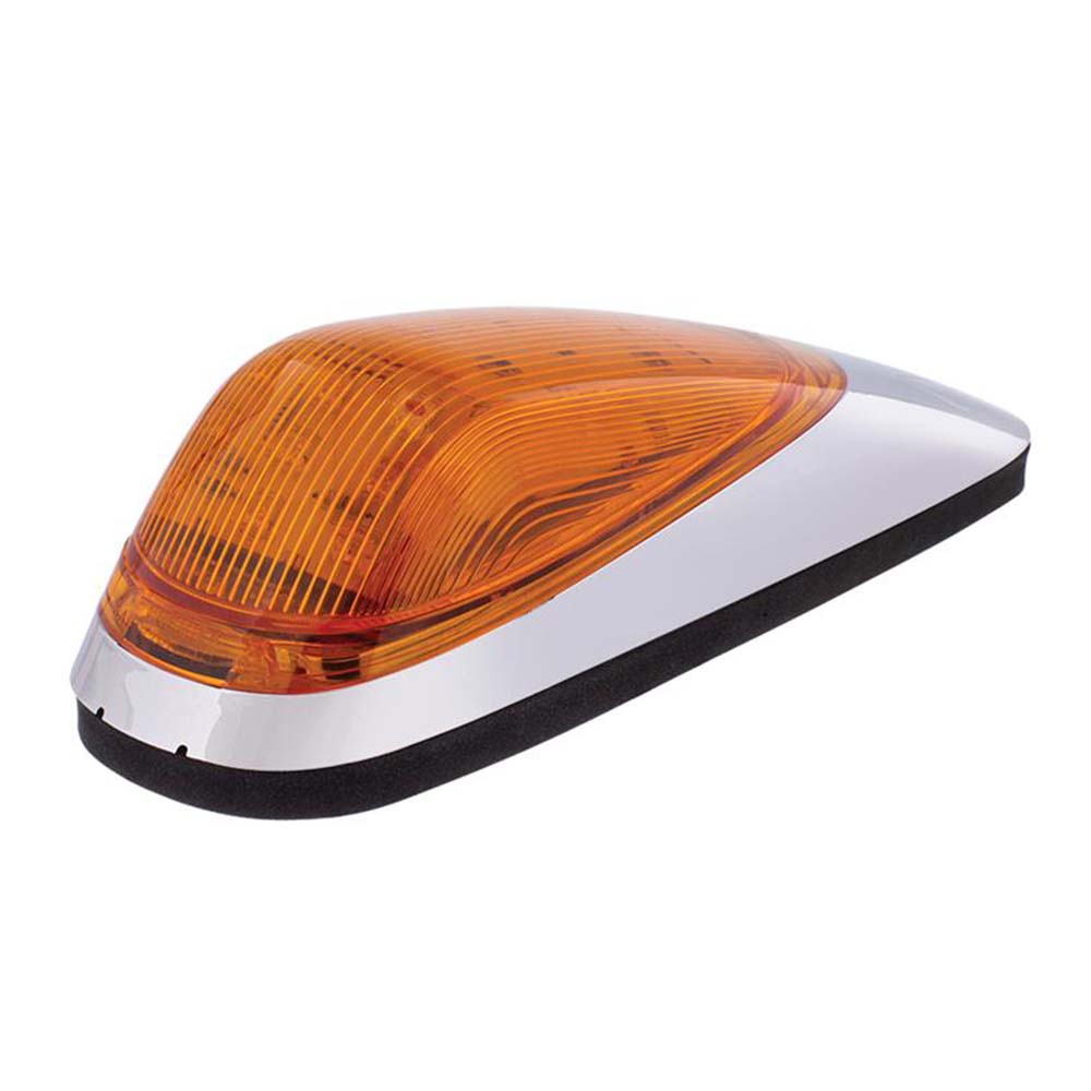 Grakon 2000 Style Cab Amber LED Light