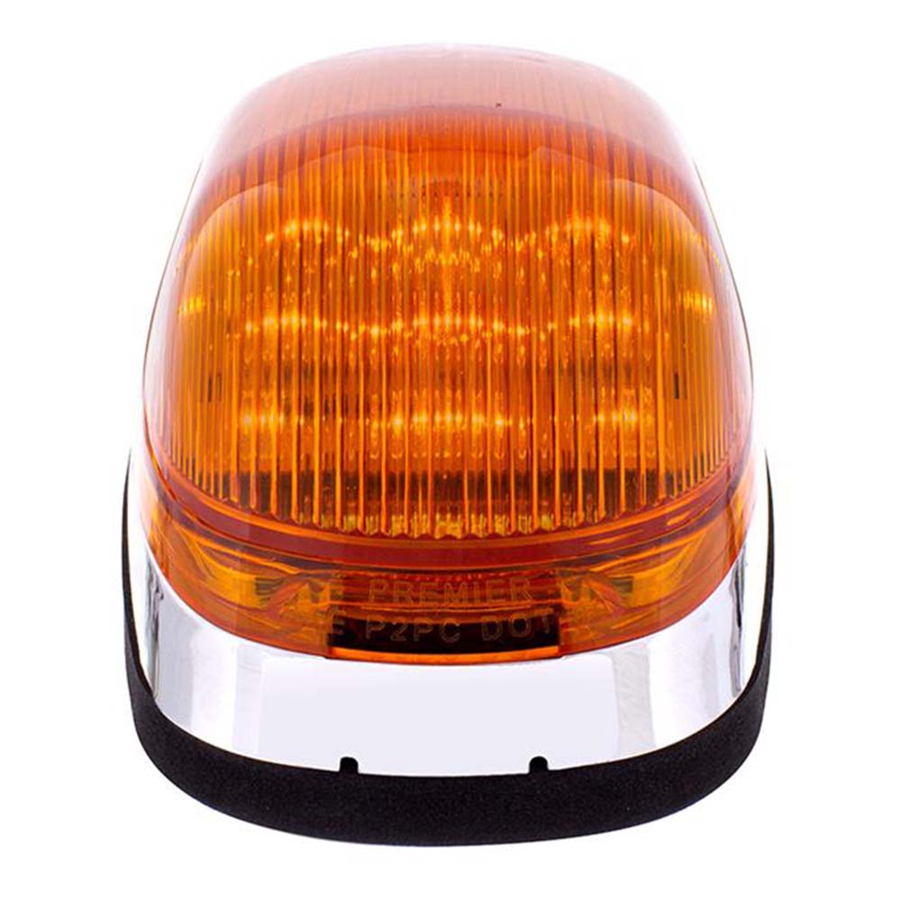 Grakon 2000 Style Cab Amber LED Light