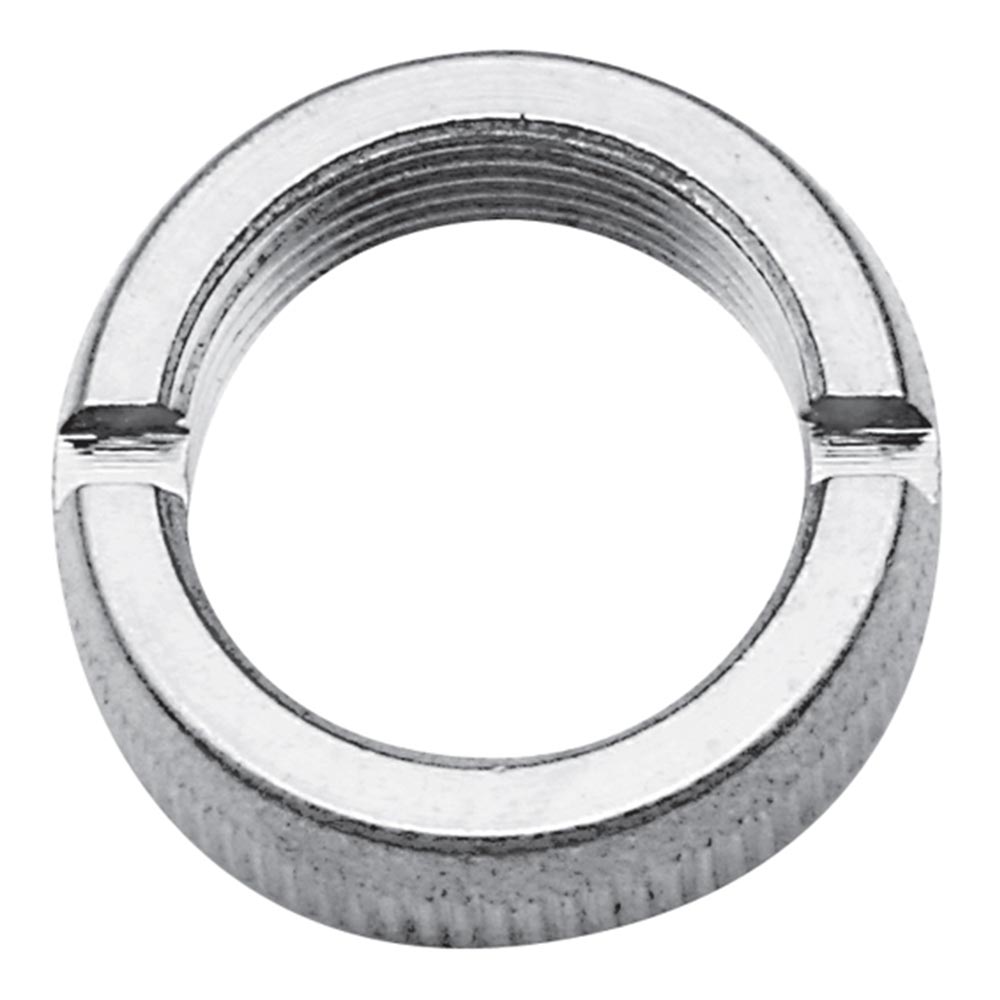 Peterbilt Air Window/Door Lock Control Face Nut