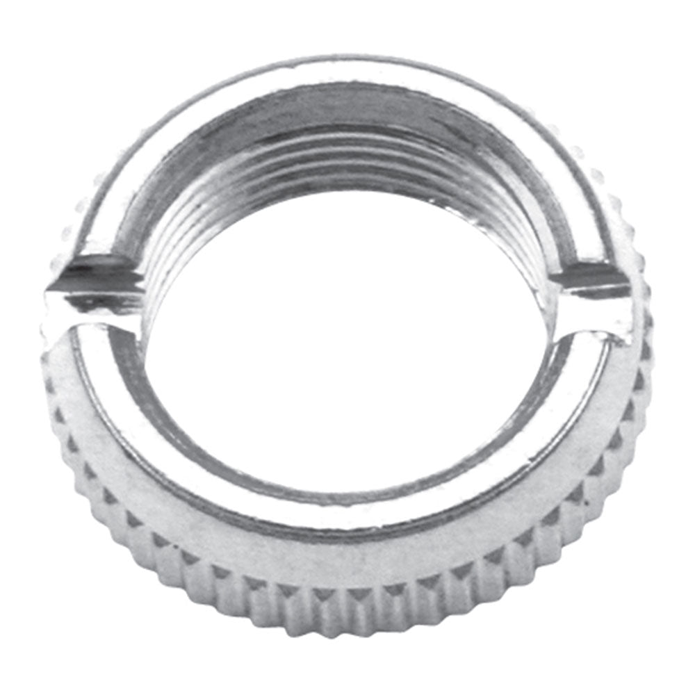 Peterbilt Electric Toggle Switch Face Nut (6PK)