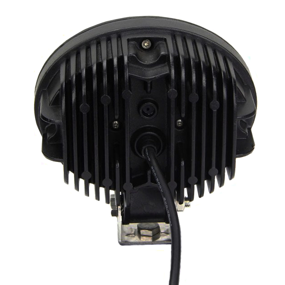 5-1/2" 60 Degree Flood Work Light