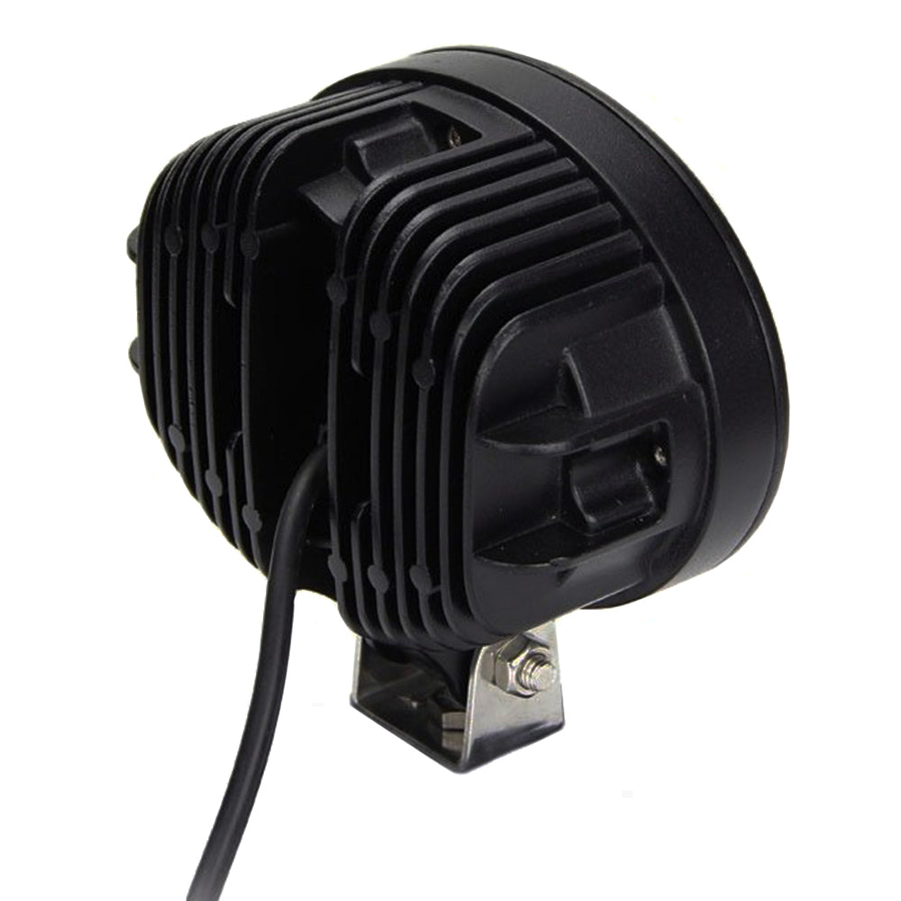 5-1/2" 60 Degree Flood Work Light
