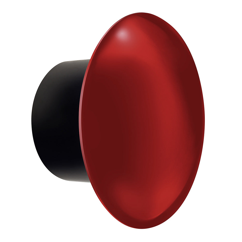 Aero Full-Moon Rear Axle Full Disk Cover Kit