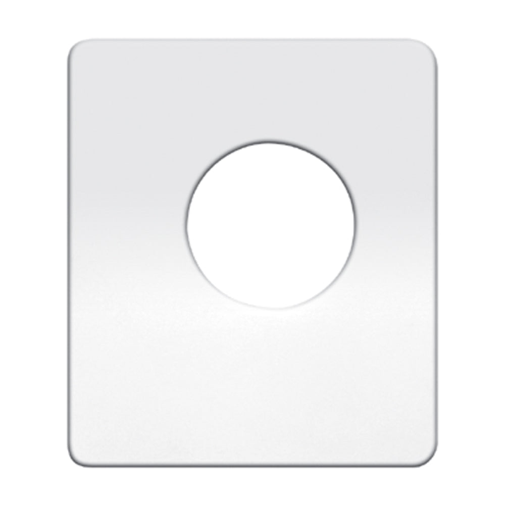 Peterbilt 370 Series Switch Plates