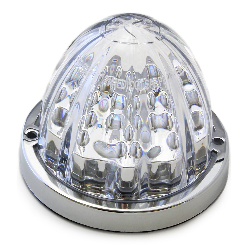 3-1/2" Hero Watermelon LED Light