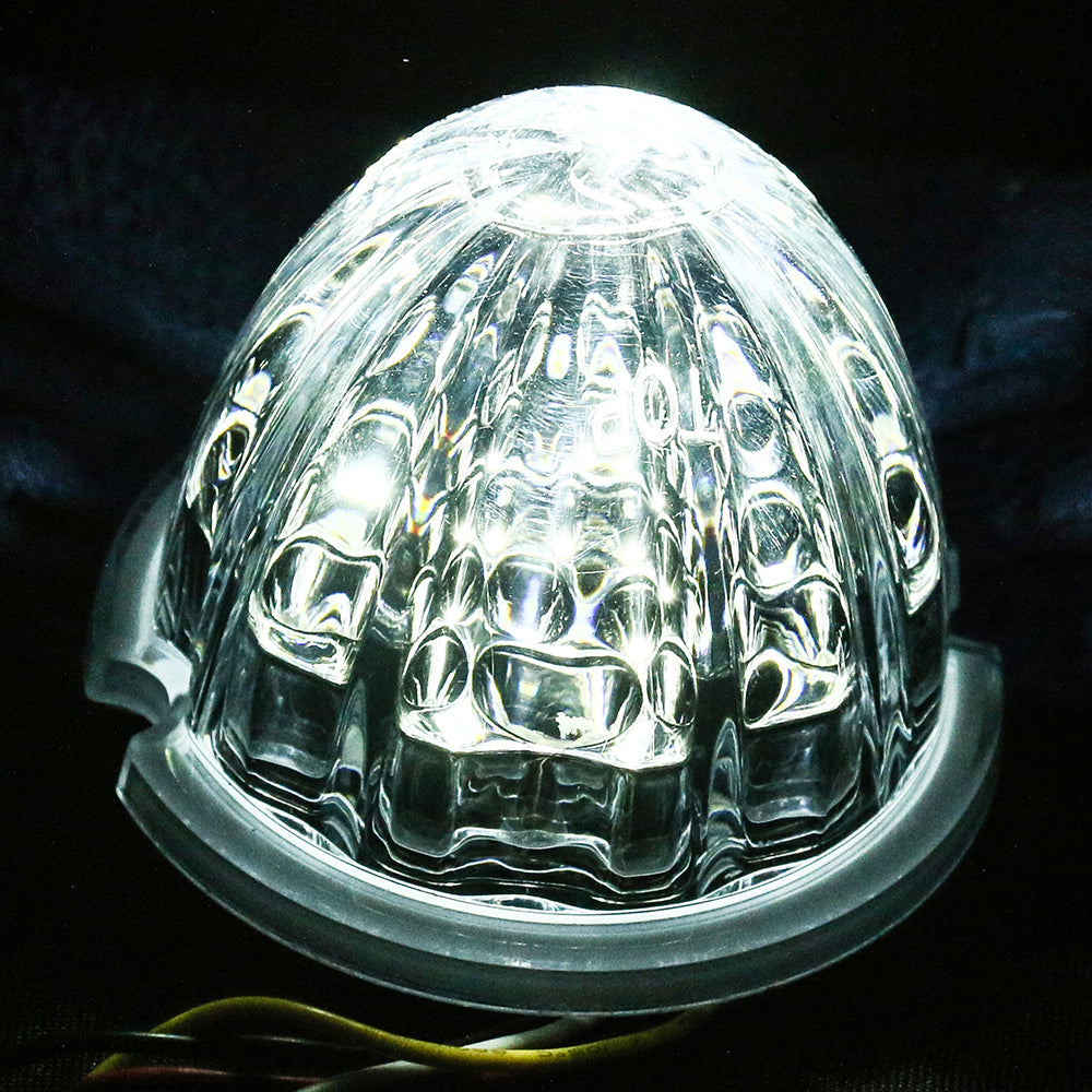 3-1/2" Hero Watermelon LED Light