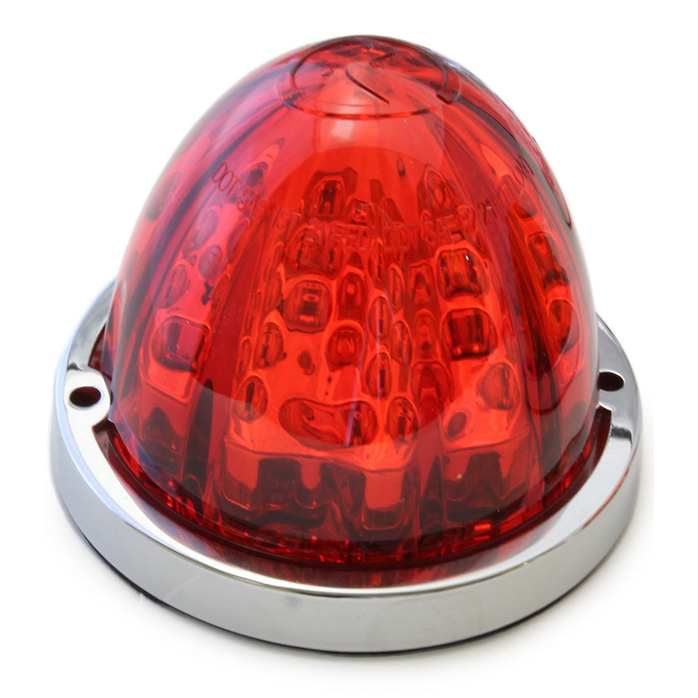 3-1/2" Hero Watermelon LED Light