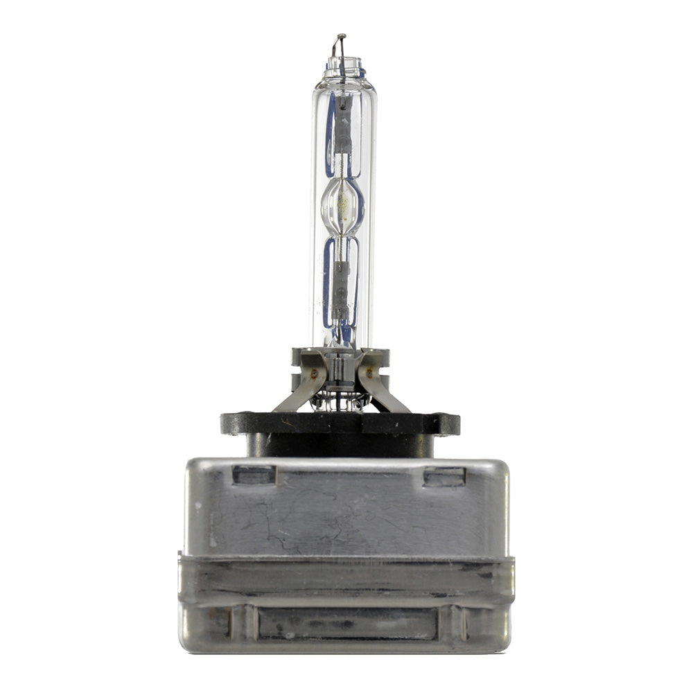 Sylvania SilverStar zXe D1S HID Replacement Headlight Bulbs