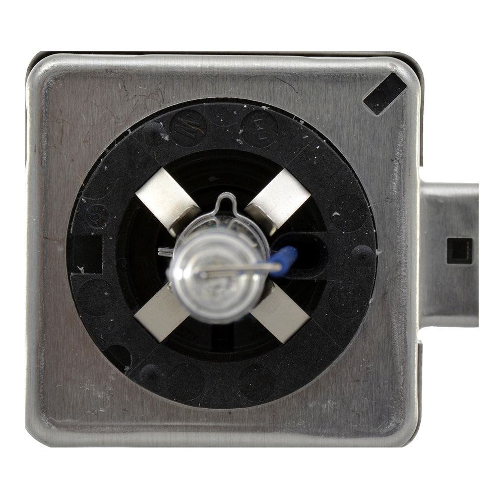 Sylvania SilverStar zXe D1S HID Replacement Headlight Bulbs