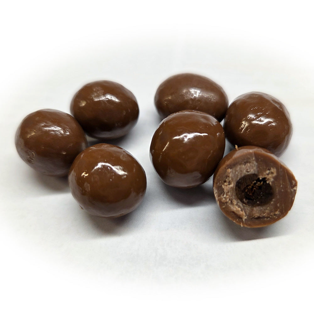 Milk Chocolate Covered Espresso Beans