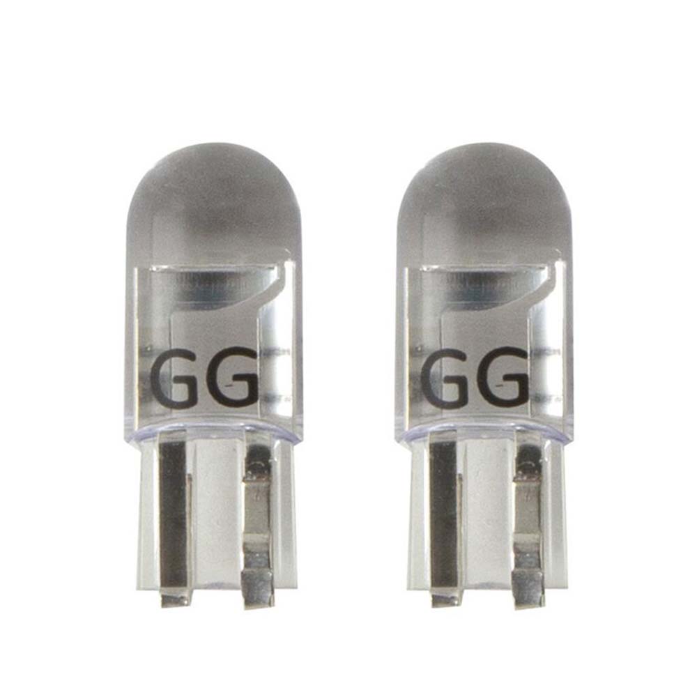 194/168 LED Light Bulb