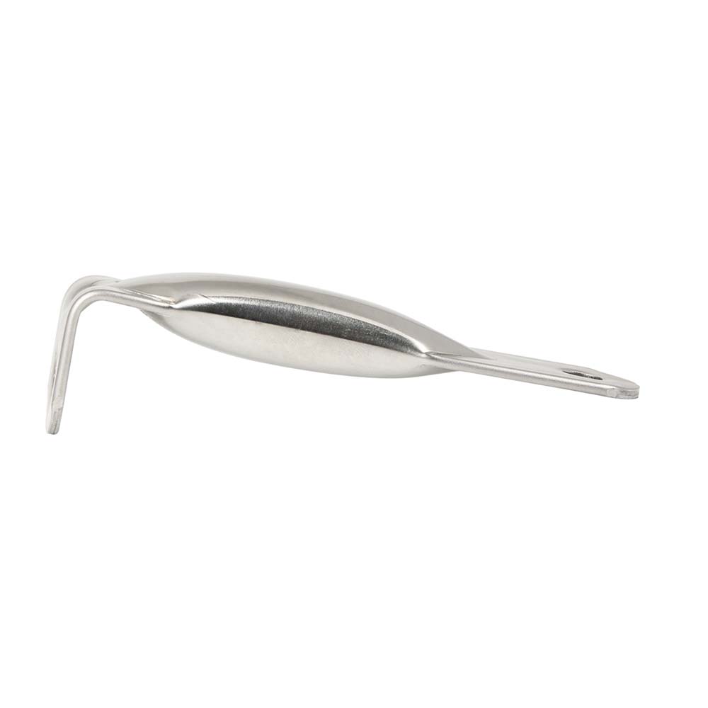 Mirror Pivot Bolt Mounting Bracket