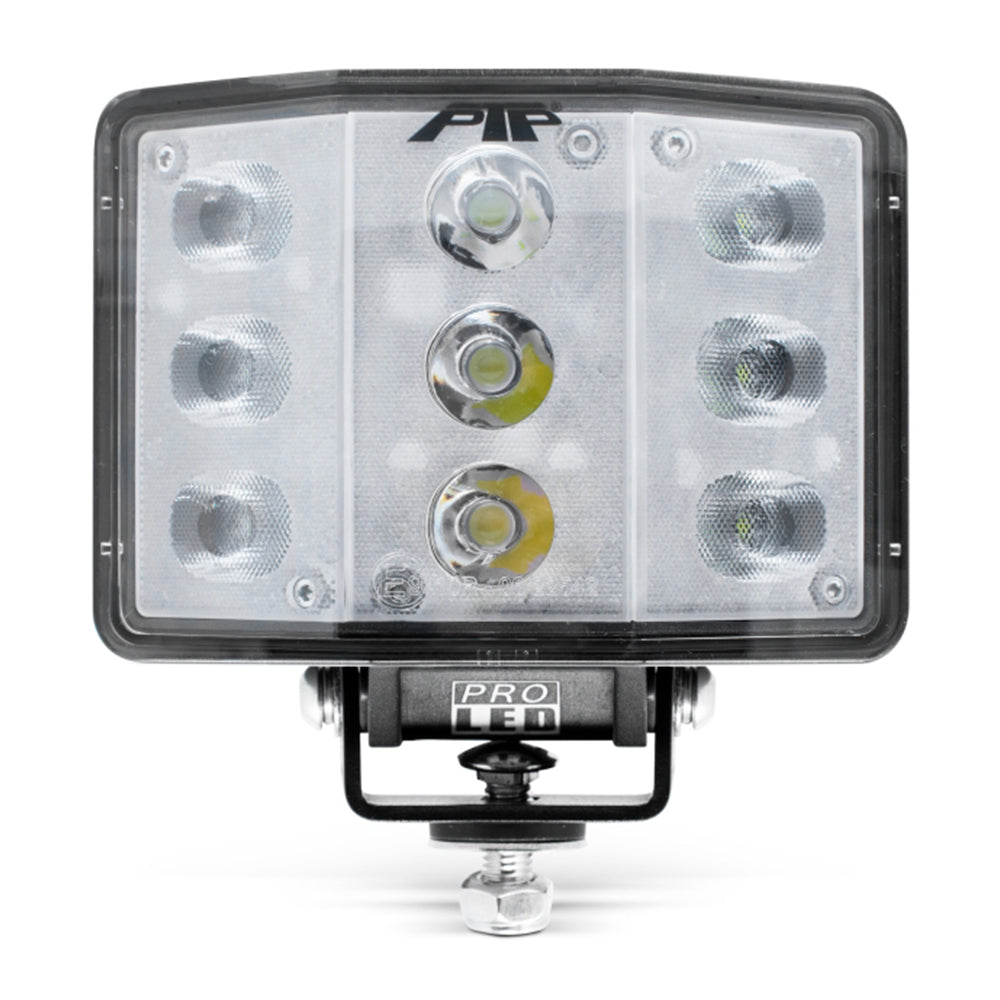 120 Degree Spot and Flood LED Work Light