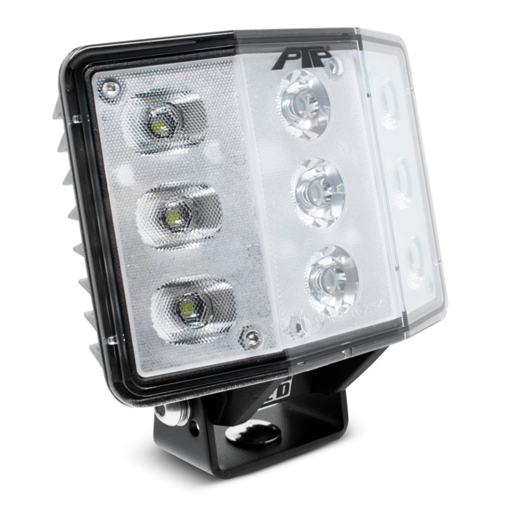120 Degree Spot and Flood LED Work Light