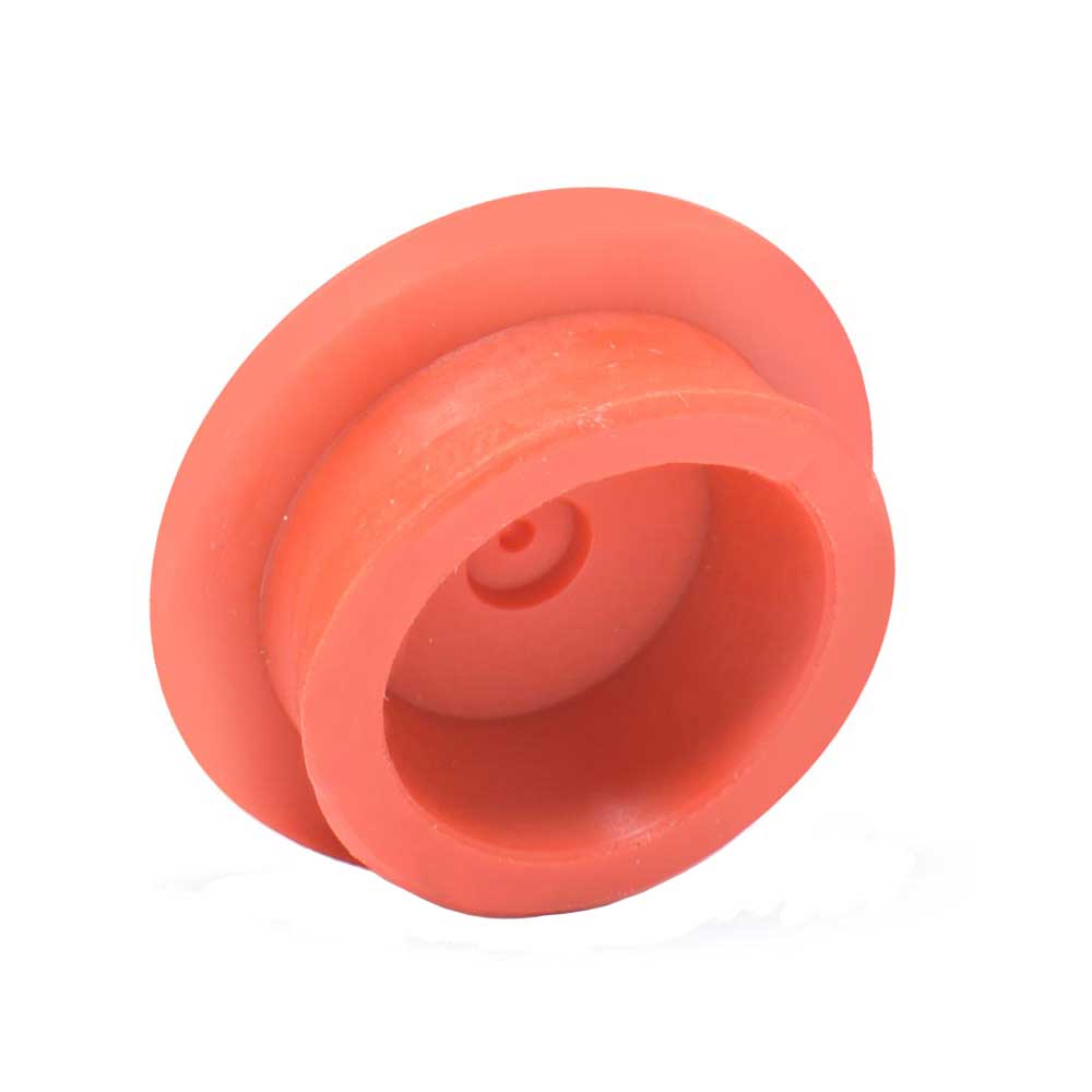 3/4" Hub Cap Plugs, 4 Pack