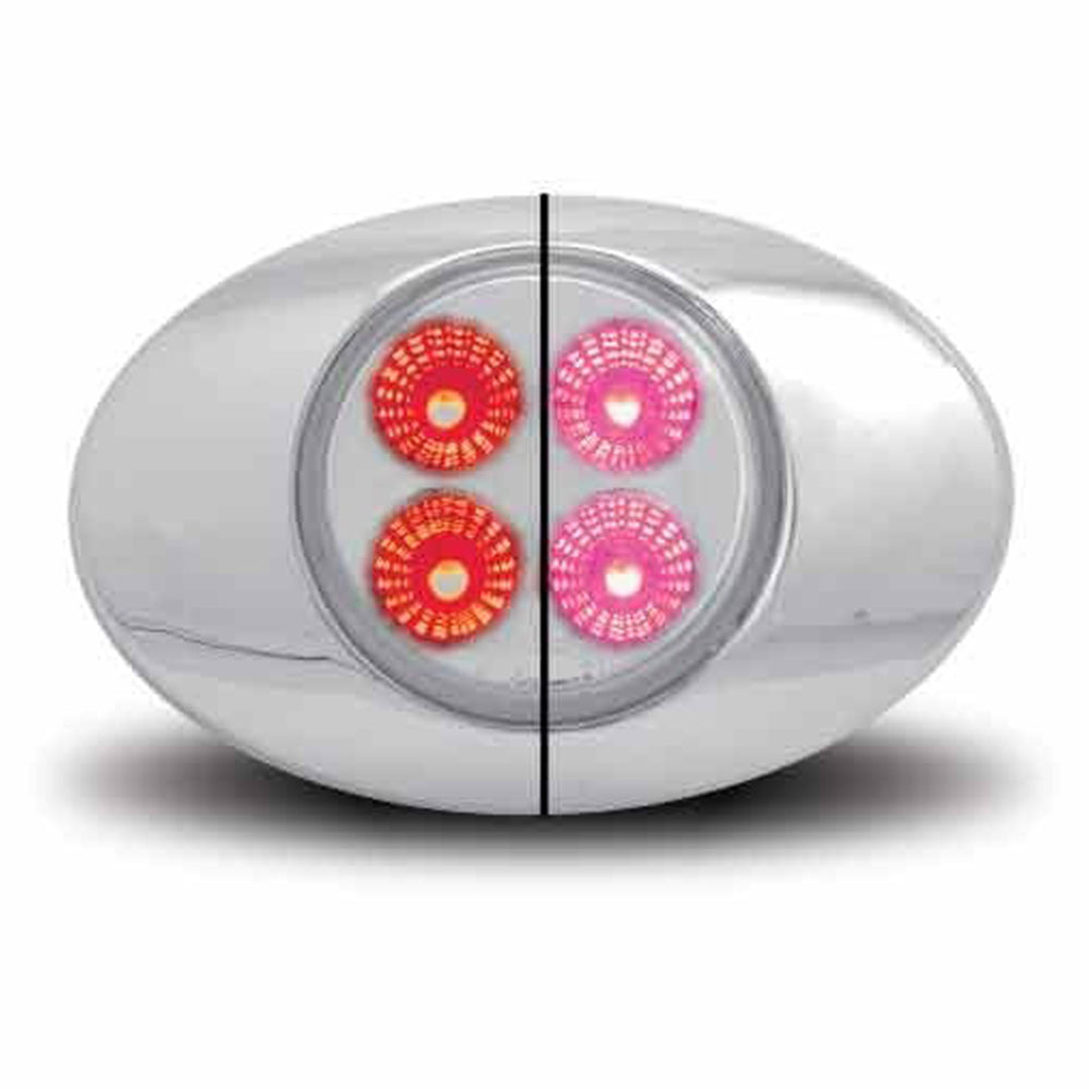 Gen 2 Dual Revolution LED Marker Light