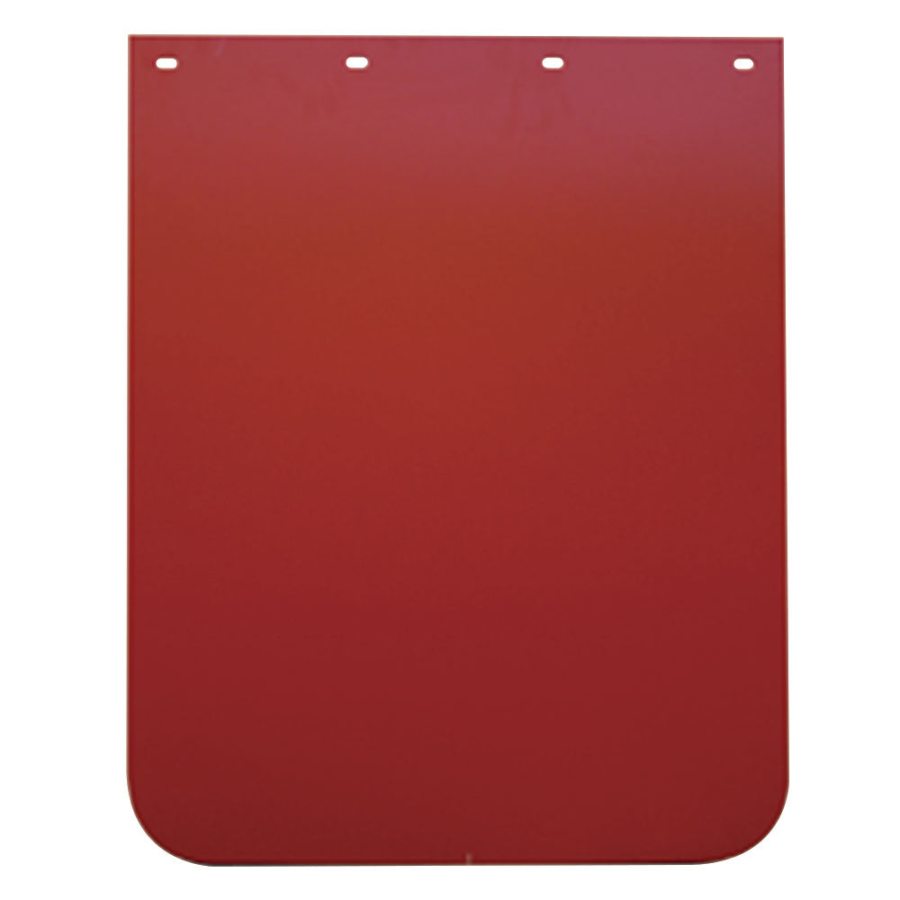 24"W x 30"L Poly Mud Flap (EA)