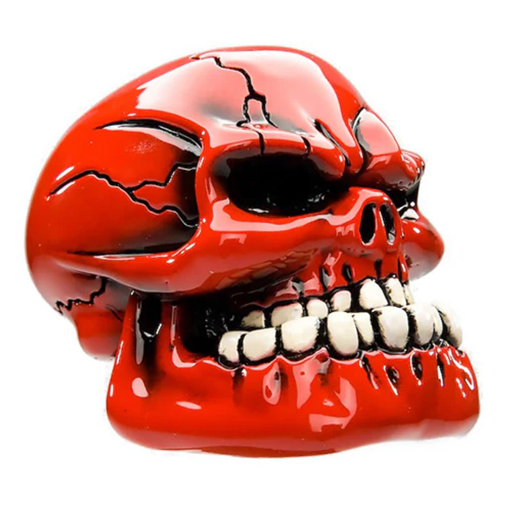 Punchy Skull Shift Knob