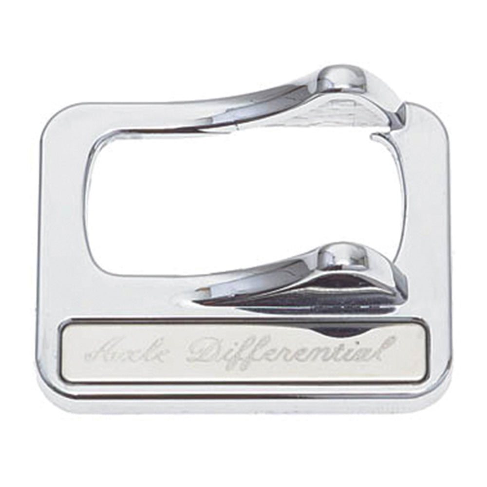 Peterbilt 379 2001+ Switch Guards