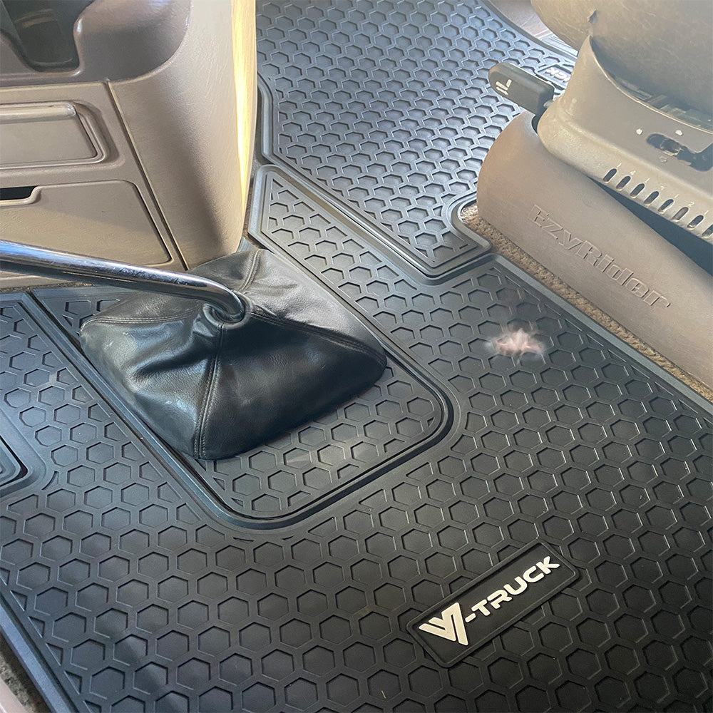 Freightliner Columbia, Century, Coronado Floor Mats