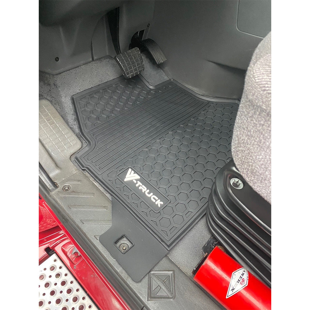 International Prostar 2011-2017 Rubber Floor Mats