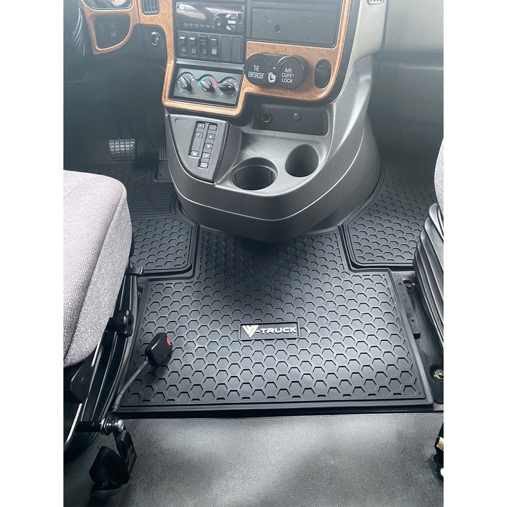 International Prostar 2011-2017 Rubber Floor Mats